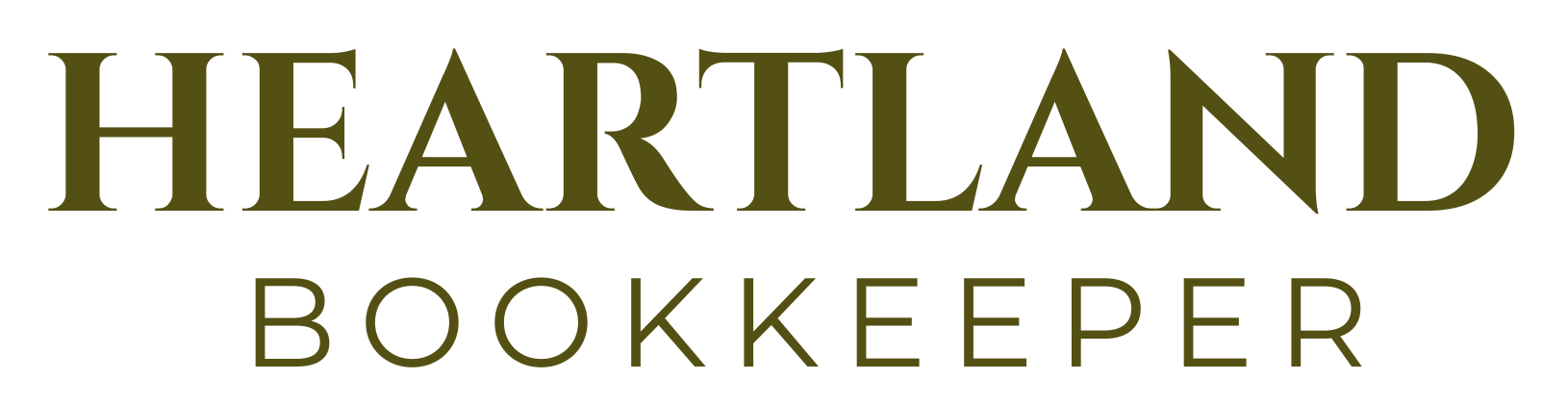 Heartland Bookkeeper